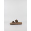 Γυναικεία Σανδάλια Fantasy Sandals S331 Taylor Καφέ