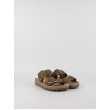 Γυναικεία Σανδάλια Fantasy Sandals S331 Taylor Καφέ