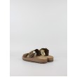 Γυναικεία Σανδάλια Fantasy Sandals S331 Taylor Καφέ