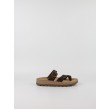 Γυναικεία Σανδάλια Fantasy Sandals S346 Caterina Taupe