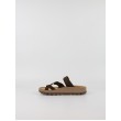 Γυναικεία Σανδάλια Fantasy Sandals S346 Caterina Taupe