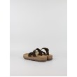 Γυναικεία Σανδάλια Fantasy Sandals S346 Caterina Taupe