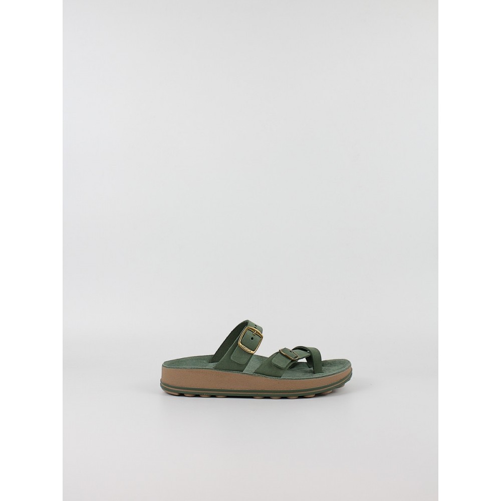 Γυναικεία Σανδάλια Fantasy Sandals S346 Caterina Mint
