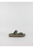 Γυναικεία Σανδάλια Fantasy Sandals S346 Caterina Mint