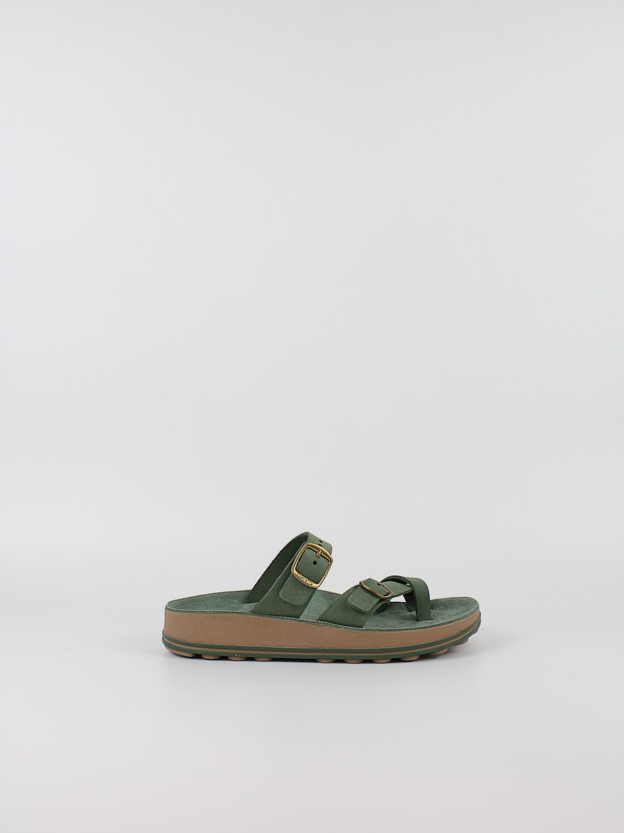 Γυναικεία Σανδάλια Fantasy Sandals S346 Caterina Mint