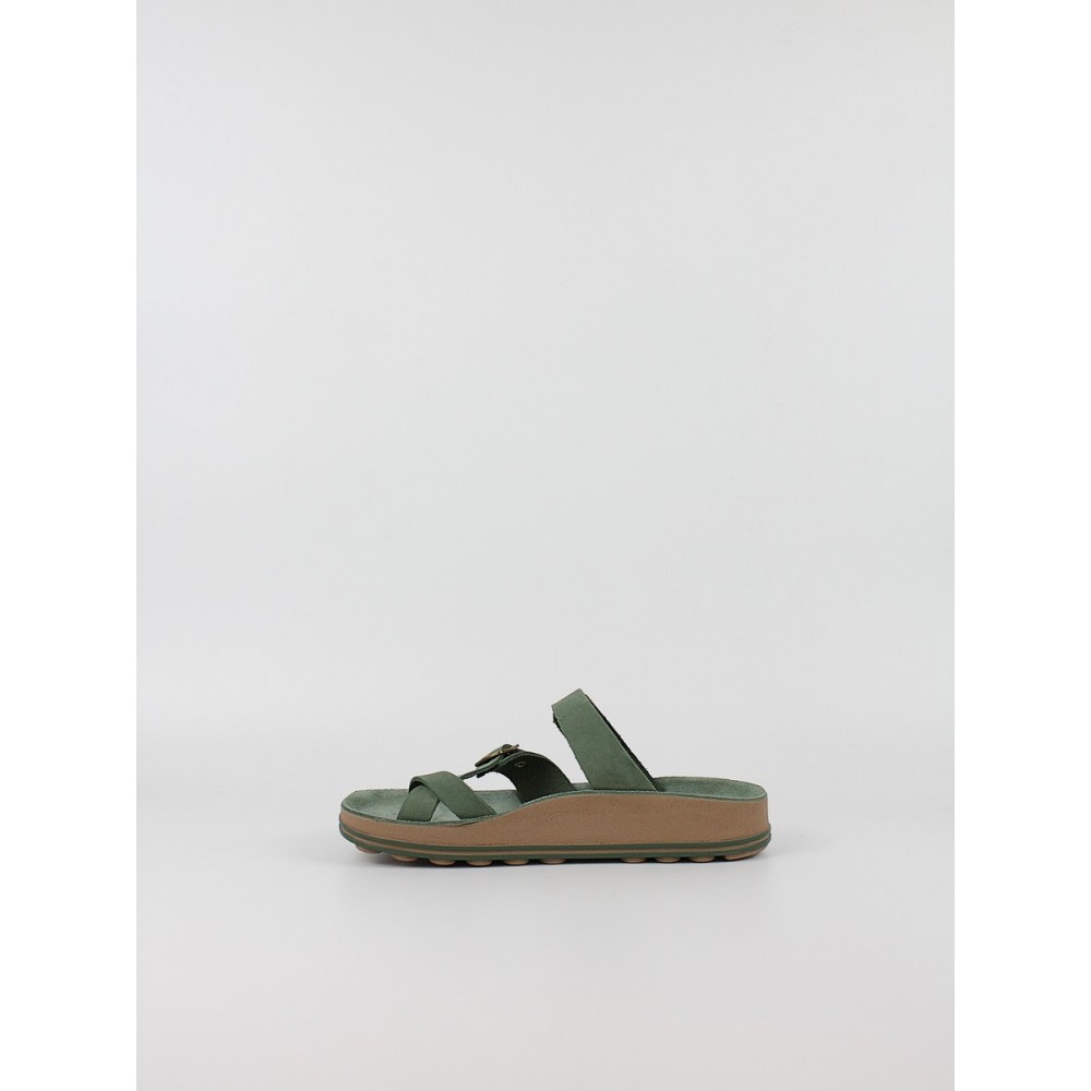 Γυναικεία Σανδάλια Fantasy Sandals S346 Caterina Mint