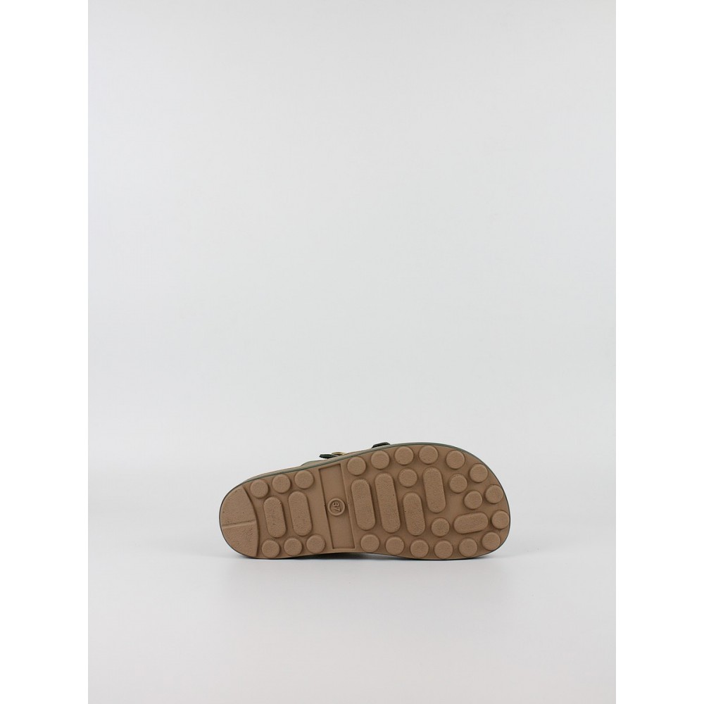 Γυναικεία Σανδάλια Fantasy Sandals S346 Caterina Mint