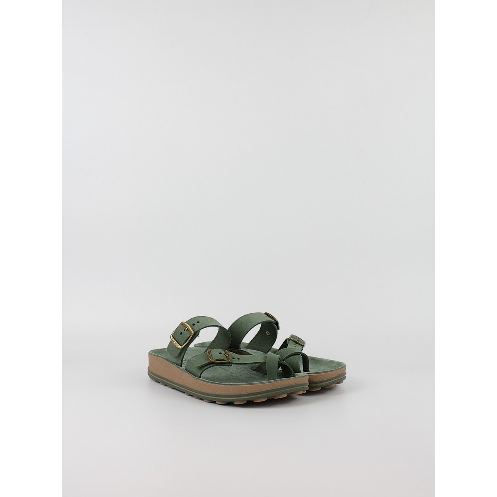 Γυναικεία Σανδάλια Fantasy Sandals S346 Caterina Mint