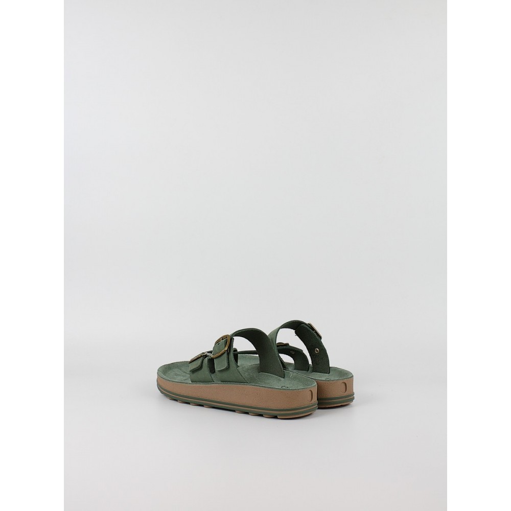 Γυναικεία Σανδάλια Fantasy Sandals S346 Caterina Mint