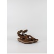 Γυναικεία Σανδάλια Fantasy Sandals S910 Nicole Cacao