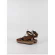 Γυναικεία Σανδάλια Fantasy Sandals S910 Nicole Cacao