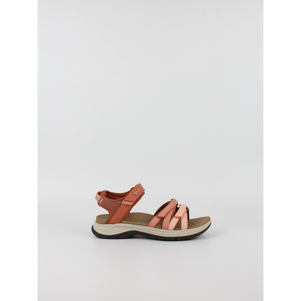 Γυναικεία Σανδάλια Teva Tirra Sport 1173720-SDNM Κοραλί