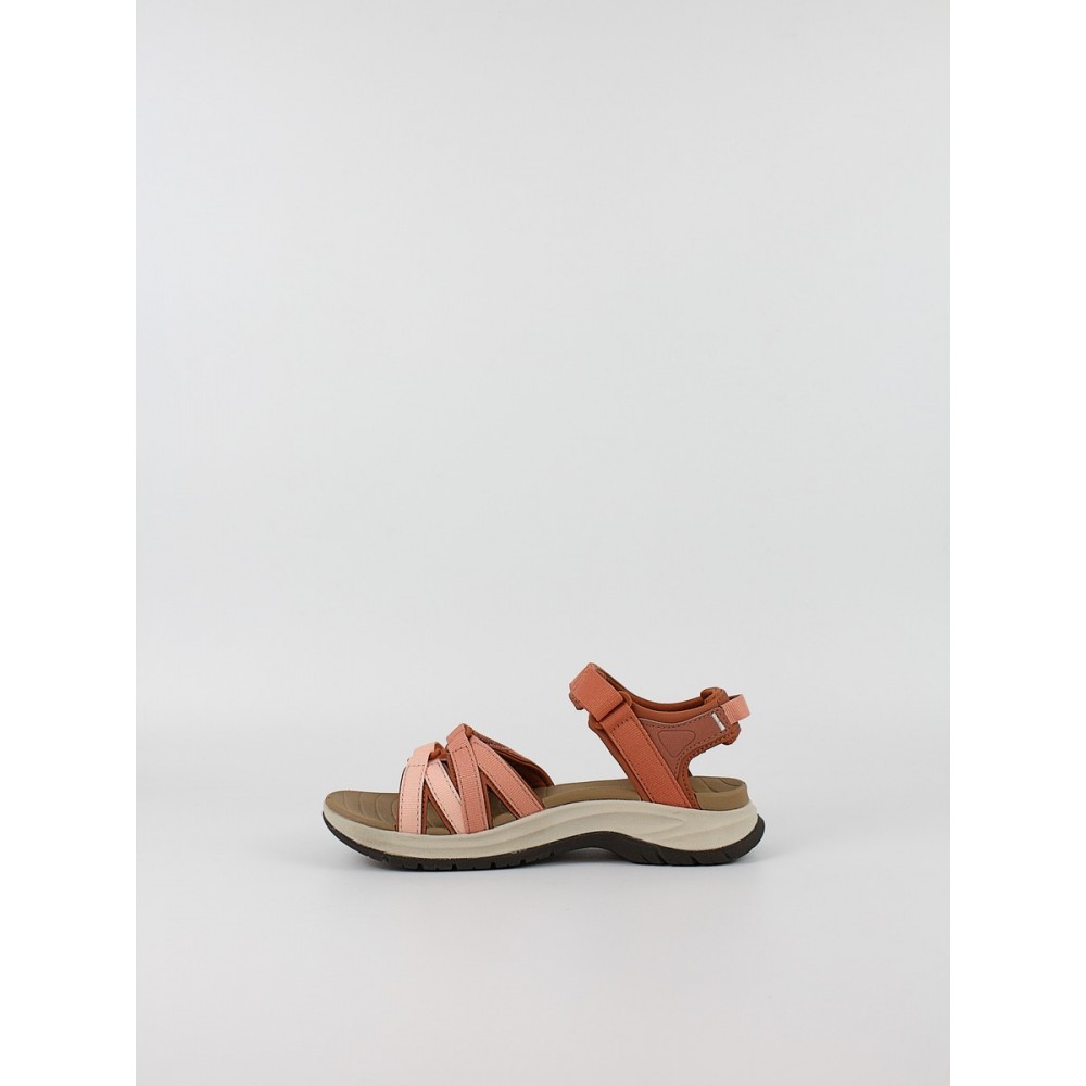 Γυναικεία Σανδάλια Teva Tirra Sport 1173720-SDNM Κοραλί