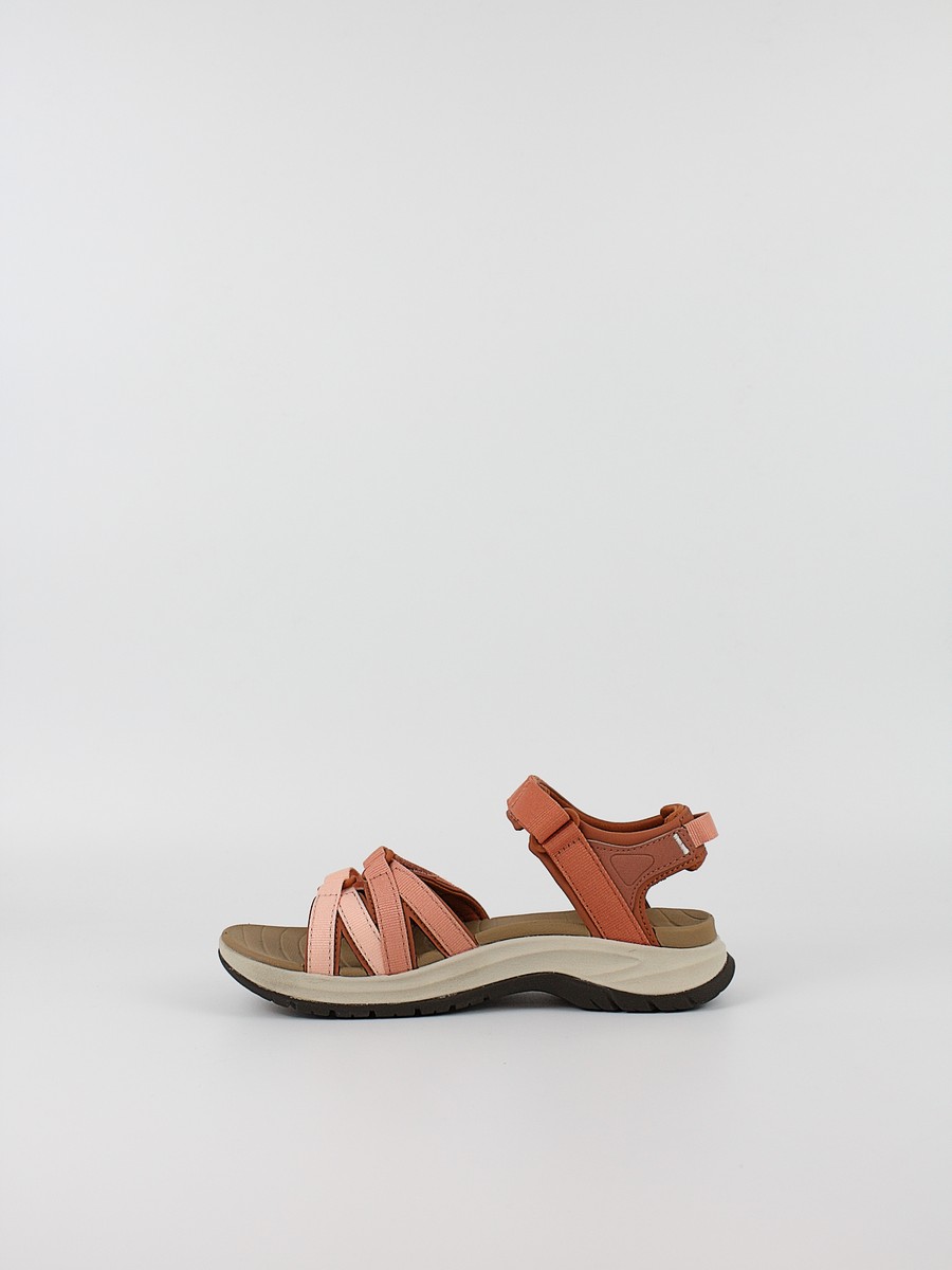 Γυναικεία Σανδάλια Teva Tirra Sport 1173720-SDNM Κοραλί