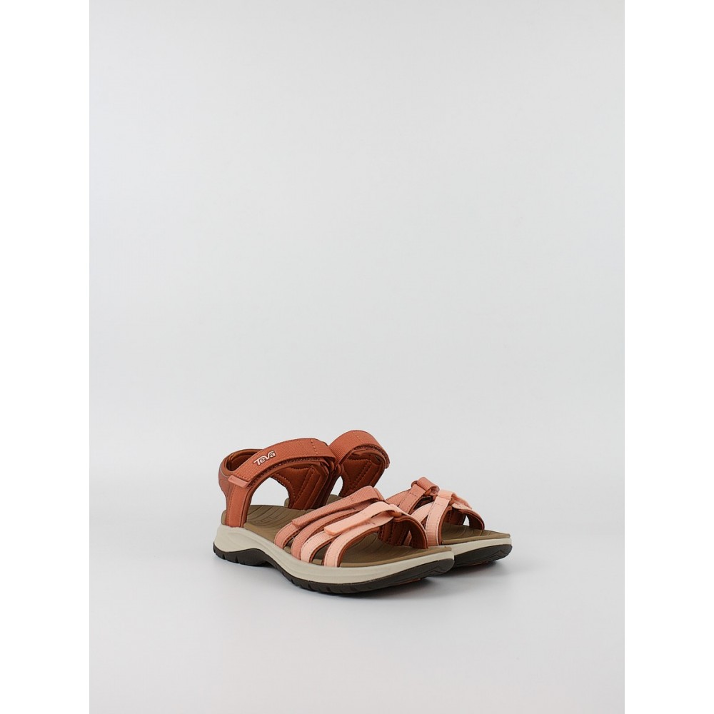 Γυναικεία Σανδάλια Teva Tirra Sport 1173720-SDNM Κοραλί