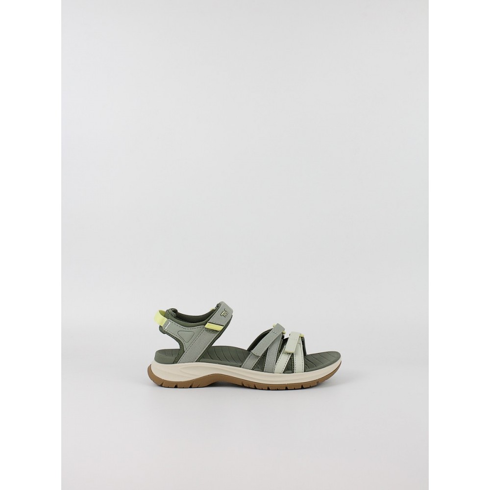 Γυναικεία Σανδάλια Teva Tirra Sport 1173720-SGRSS Mint