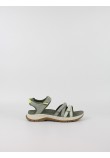 Γυναικεία Σανδάλια Teva Tirra Sport 1173720-SGRSS Mint