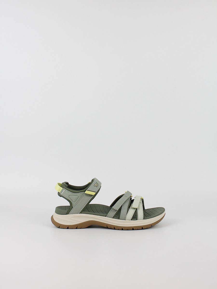 Γυναικεία Σανδάλια Teva Tirra Sport 1173720-SGRSS Mint