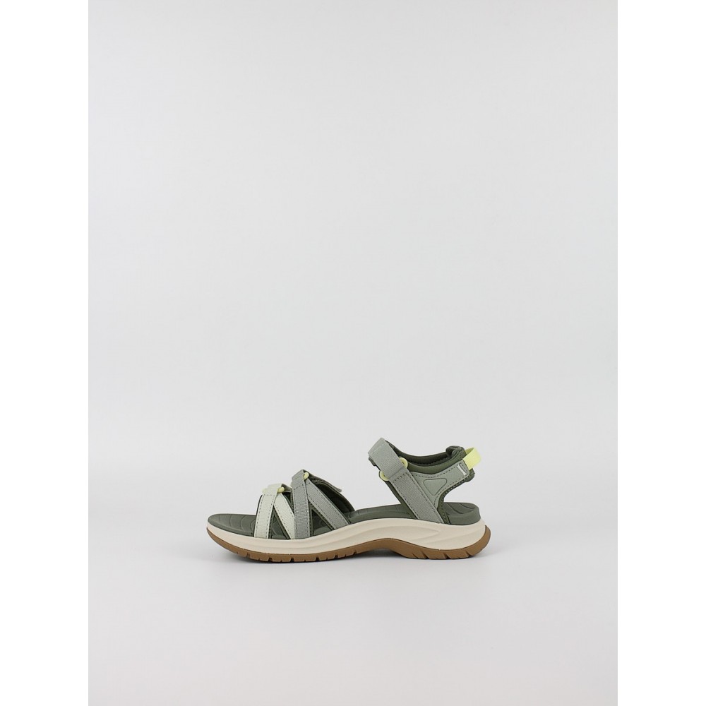 Γυναικεία Σανδάλια Teva Tirra Sport 1173720-SGRSS Mint