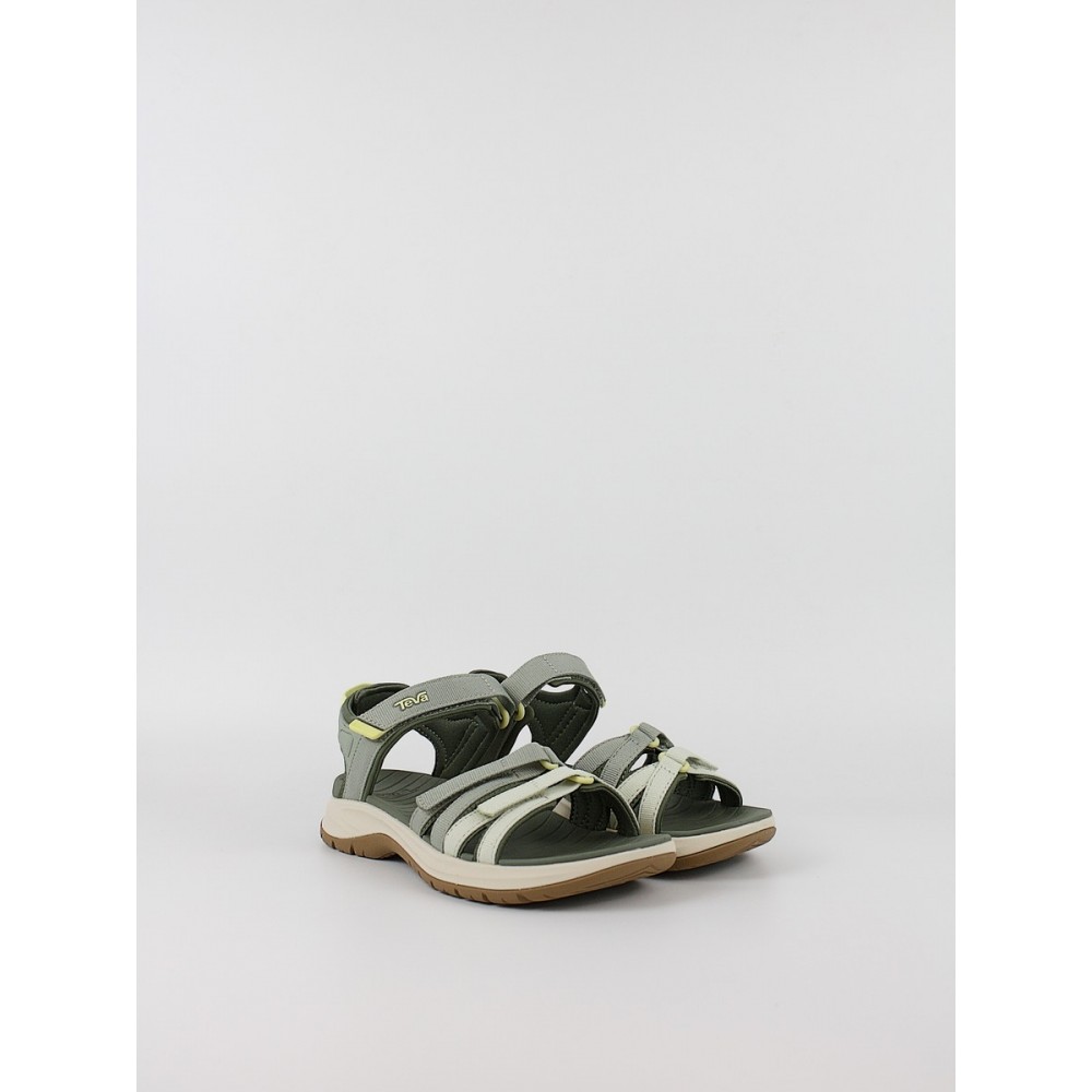 Γυναικεία Σανδάλια Teva Tirra Sport 1173720-SGRSS Mint