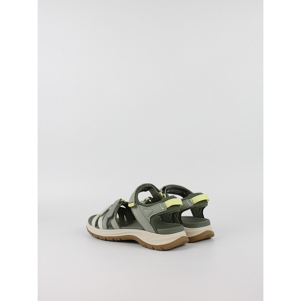 Γυναικεία Σανδάλια Teva Tirra Sport 1173720-SGRSS Mint