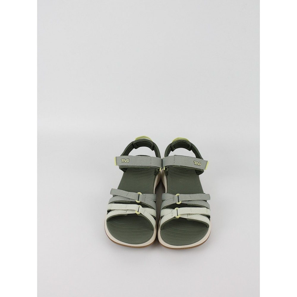 Γυναικεία Σανδάλια Teva Tirra Sport 1173720-SGRSS Mint
