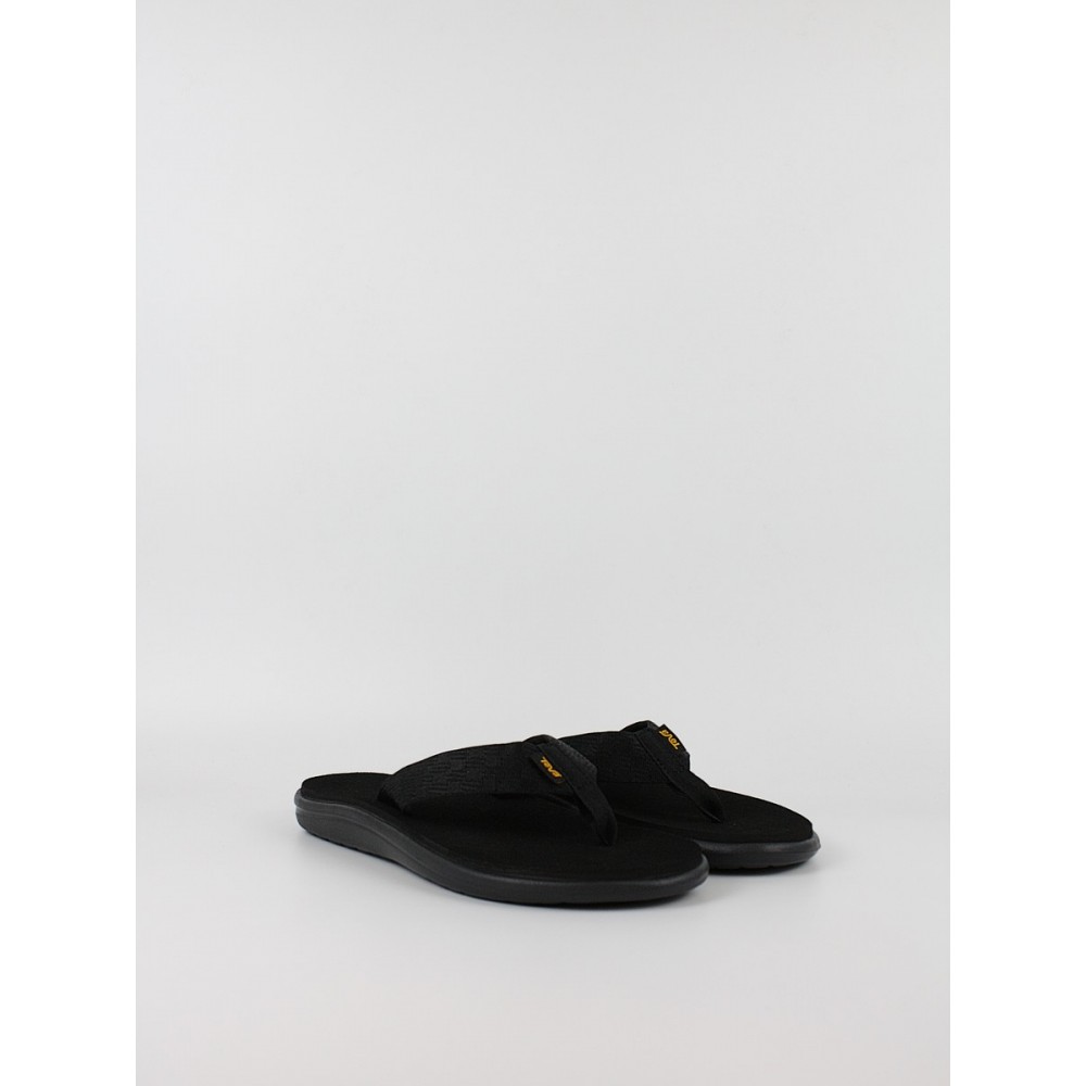 Ανδρικά ΣαγιοναραTeva Voya Flip 1019050-BKBL  Μαύρο