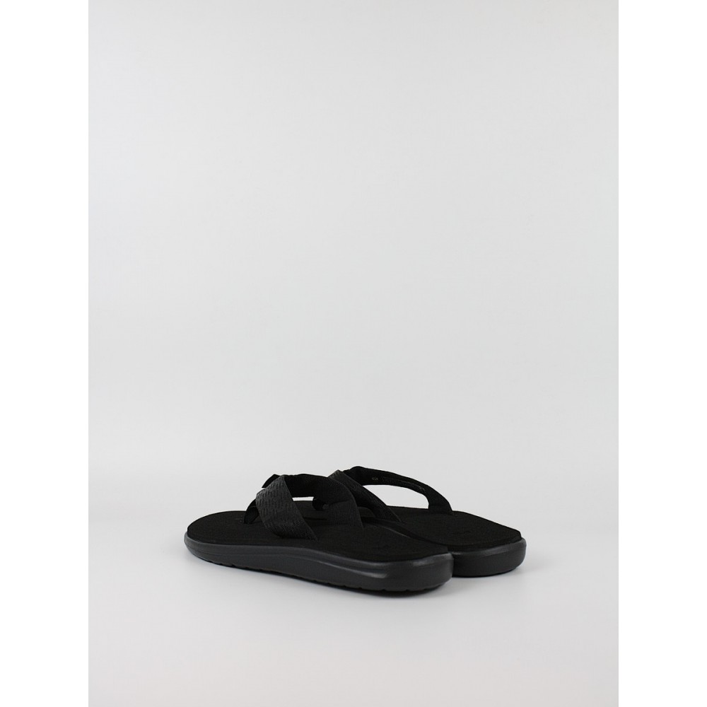 Ανδρικά ΣαγιοναραTeva Voya Flip 1019050-BKBL  Μαύρο