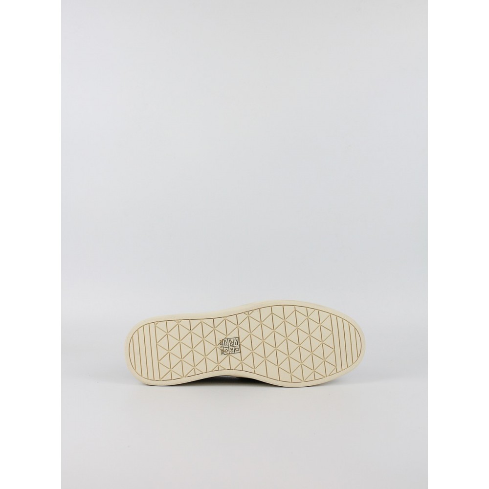 Ανδρικό Μοκασίνι Giovani Morreli W57008231504 Καφέ