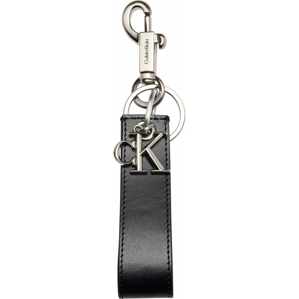 Μπρελόκ Calvin klein Ck Key Fobb LV04D1151G-UB1 Μαύρο