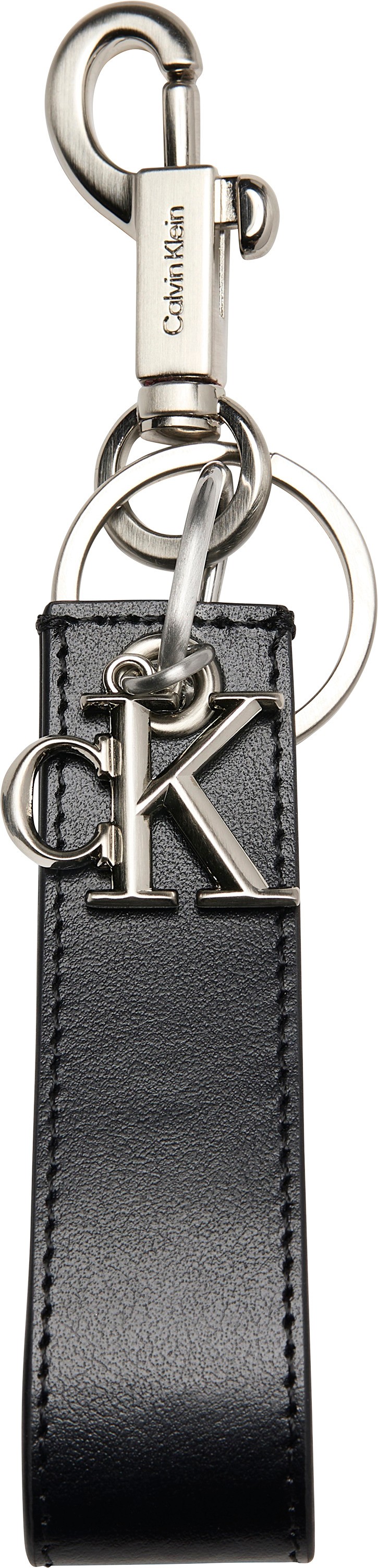 Μπρελόκ Calvin klein Ck Key Fobb LV04D1151G-UB1 Μαύρο