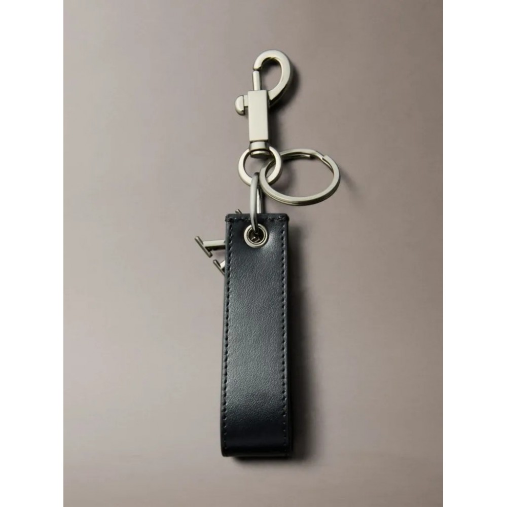 Μπρελόκ Calvin klein Ck Key Fobb LV04D1151G-UB1 Μαύρο