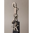 Μπρελόκ Calvin klein Ck Key Fobb LV04D1151G-UB1 Μαύρο
