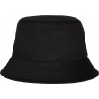 Καπέλο Calvin klein Mono Logo Embro Bucket Hat LV04G5020G-UB1 Μαύρο