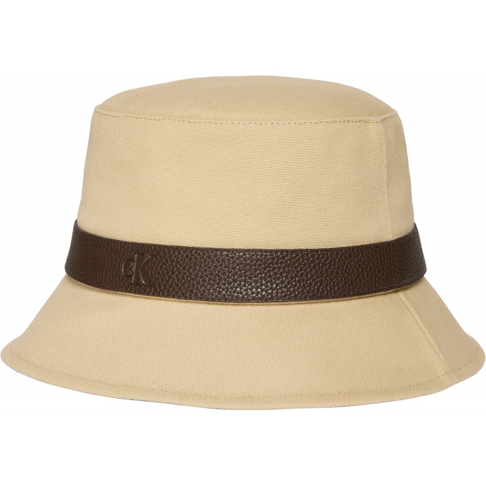 Καπέλο Calvin klein Sportswear Bucket LV04F5070G-XSI Μπεζ