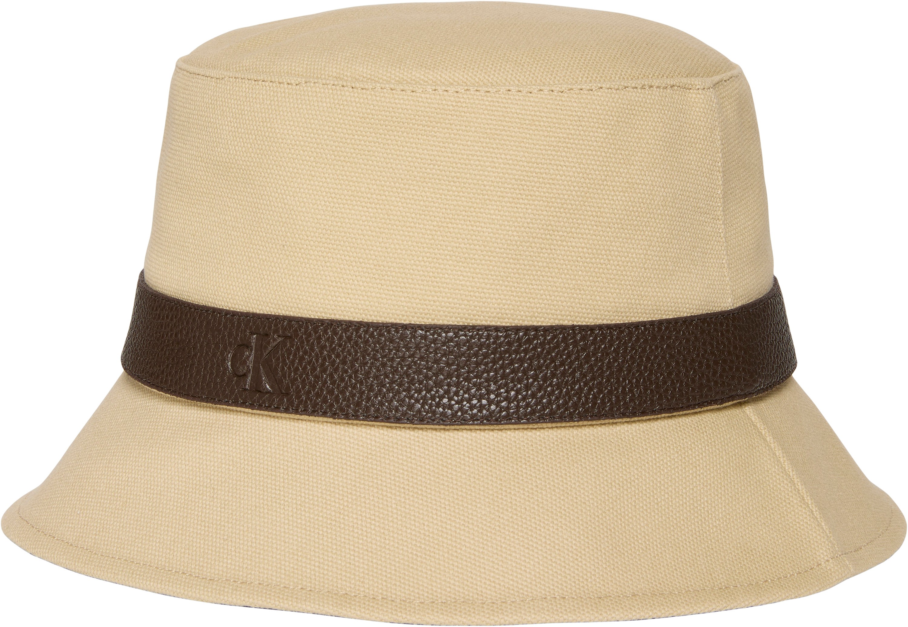 Καπέλο Calvin klein Sportswear Bucket LV04F5070G-XSI Μπεζ