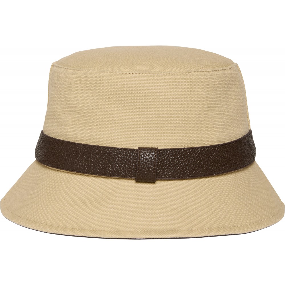 Καπέλο Calvin klein Sportswear Bucket LV04F5070G-XSI Μπεζ