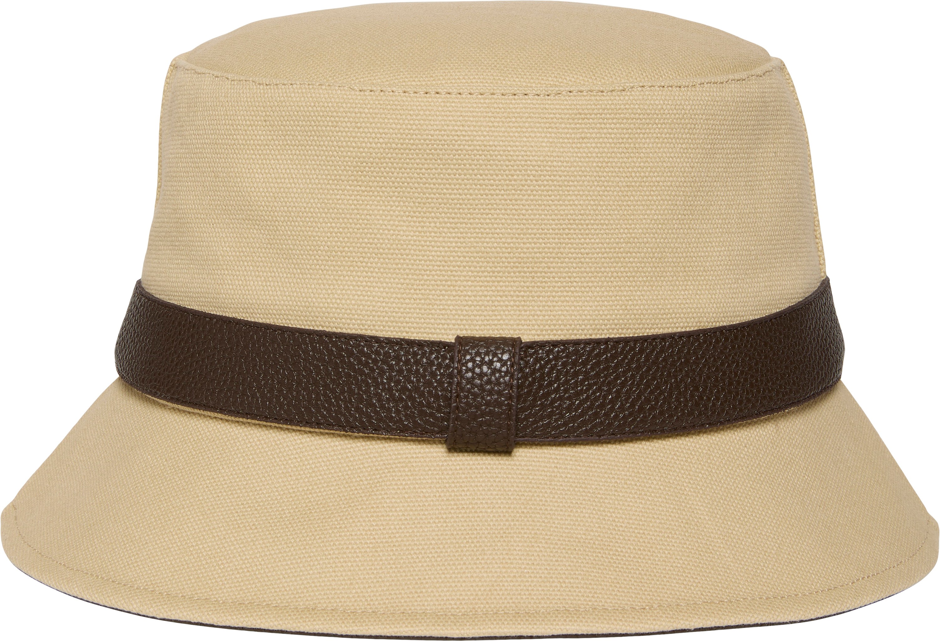 Καπέλο Calvin klein Sportswear Bucket LV04F5070G-XSI Μπεζ