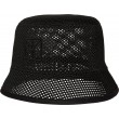 Καπέλο Calvin klein Summer Mesh Bucket LV04F5071G-UB1 Μαύρο