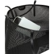 Γυναικείο Τσαντάκι Calvin Emblem Mesh Tote LV04F3380G-UB1 Μαύρο
