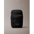 Ανδρικό Τσαντάκι Calvin klein Bold Sling LV04D3380G-UB1 Μαύρο