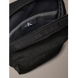 Ανδρικό Τσαντάκι Calvin klein Bold Sling LV04D3380G-UB1 Μαύρο
