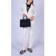 Γυναικεία Τσάντα Juicy Couture Iris Strass Logo BEJ3J9907WCO000 Μαύρη
