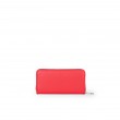 Women Wallet Juicy Couture Candy L. Zip Wallet WEJ3J9985WVPLY1 Red