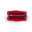 Women Wallet Juicy Couture Candy L. Zip Wallet WEJ3J9985WVPLY1 Red