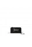 Women Wallet Juicy Couture Mia L. Zip Wallet BEJ1M7785WPO000 Black