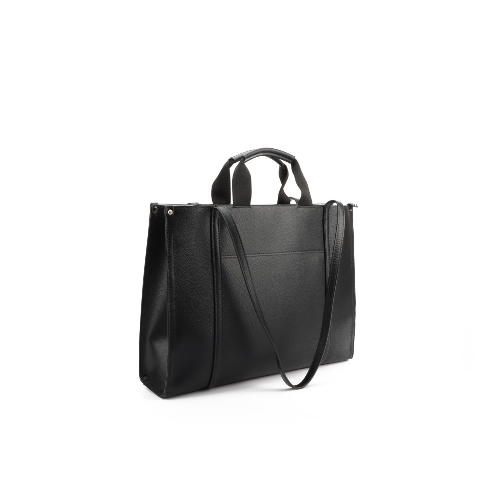 Women Bag Juicy Couture Jasmine L. Double Handle BEJ3J9932WVP000 Black