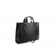 Women Bag Juicy Couture Jasmine L. Double Handle BEJ3J9932WVP000 Black