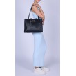 Women Bag Juicy Couture Jasmine L. Double Handle BEJ3J9932WVP000 Black