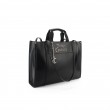 Women Bag Juicy Couture Jasmine L. Double Handle BEJ3J9932WVP000 Black